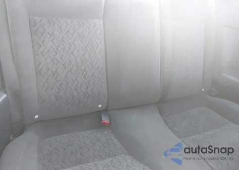 2002 Honda Civic Lx from USA, damaged, VIN 1HGEM21512L072831